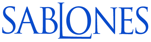 Sablones